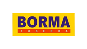 Borma Toserba Small