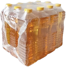 Cooking Oil Pe Shrink Wrap