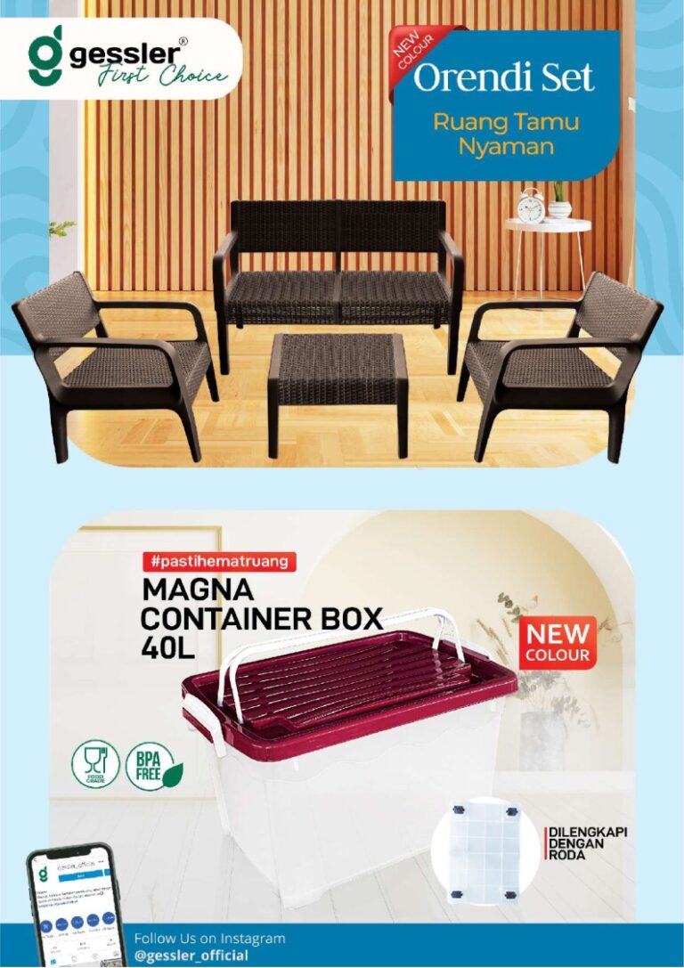 Gessler Catalogue