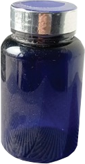 Glass Jar Shrink Wrap