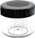 Lip Balm Jar Shrink Wrap