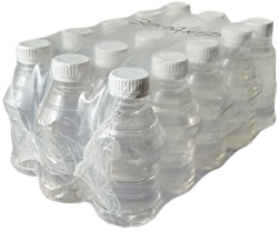 Mineral Water Pe Shrink Wrap