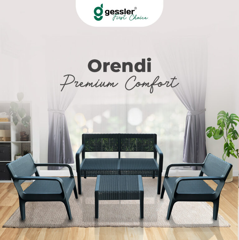 Orendi