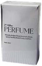 Parfume Packaging Shrink Wrap