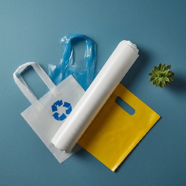 Plastic Bags