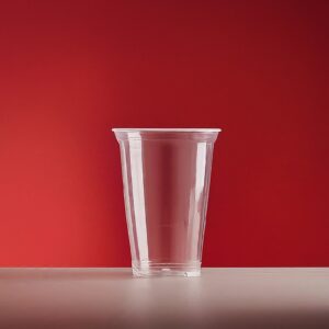 Plastic Cup