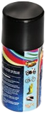 Spray Paint Shrink Wrap