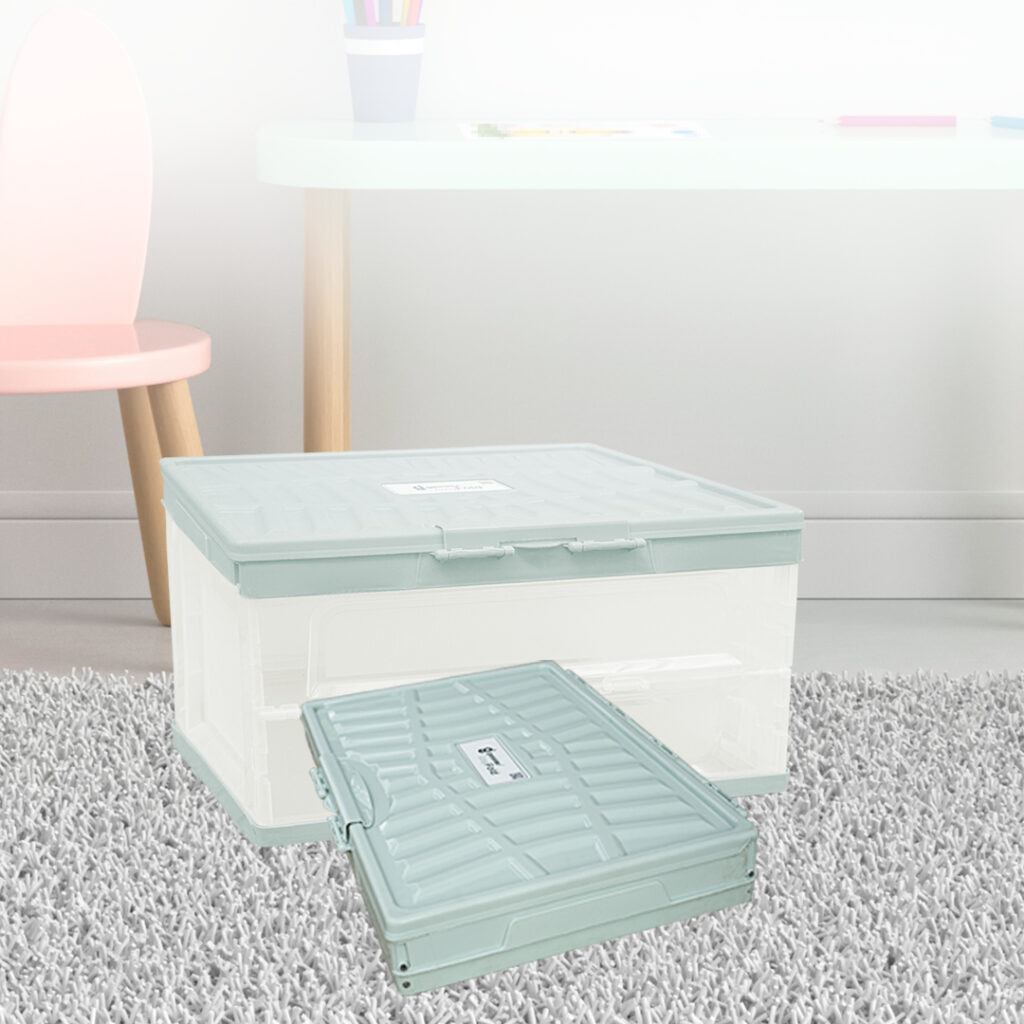 Tosca Green White