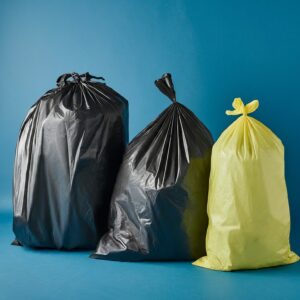 Trashbags 3