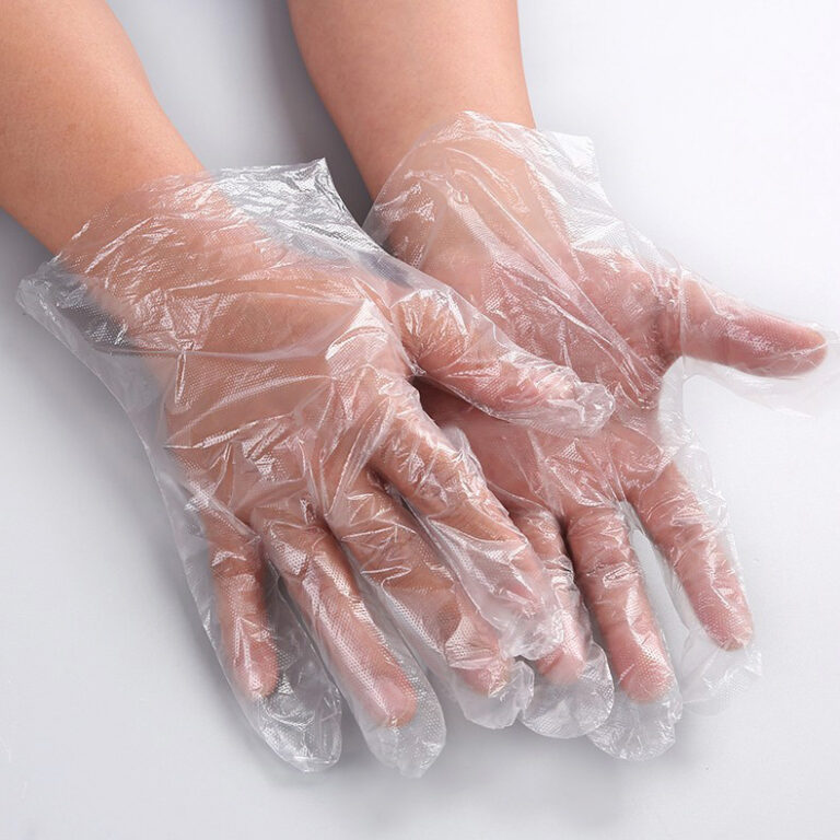 Gloves