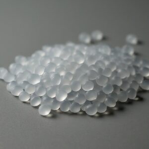 Plastic Pellets