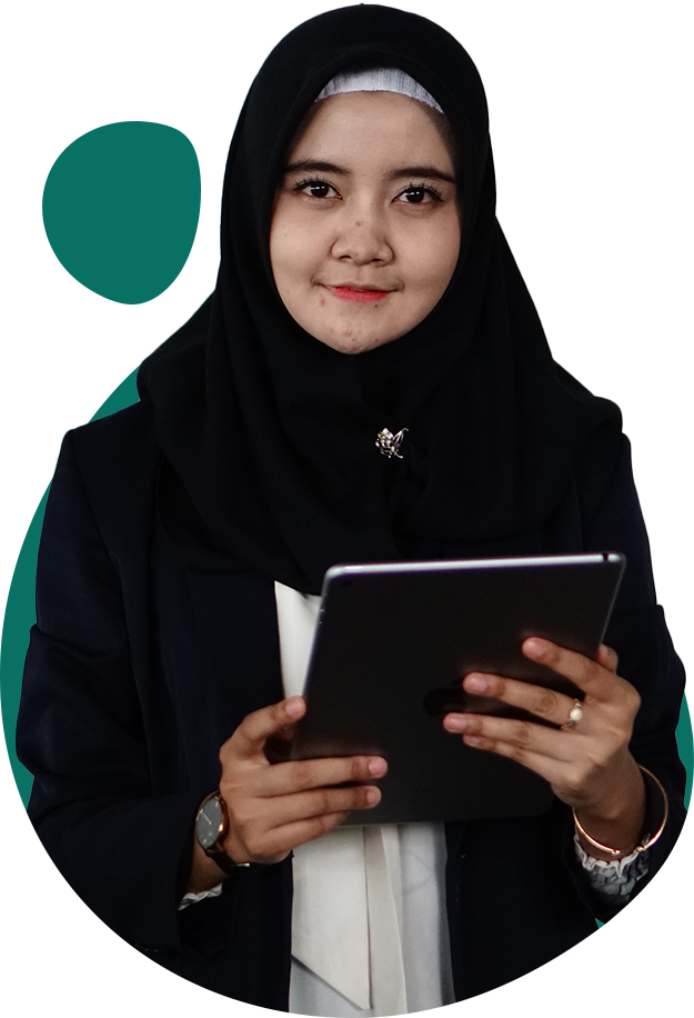 Customer Service Bliplastik 2