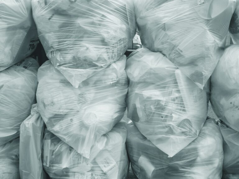 Harga Plastik Terkini dan Perubahannya