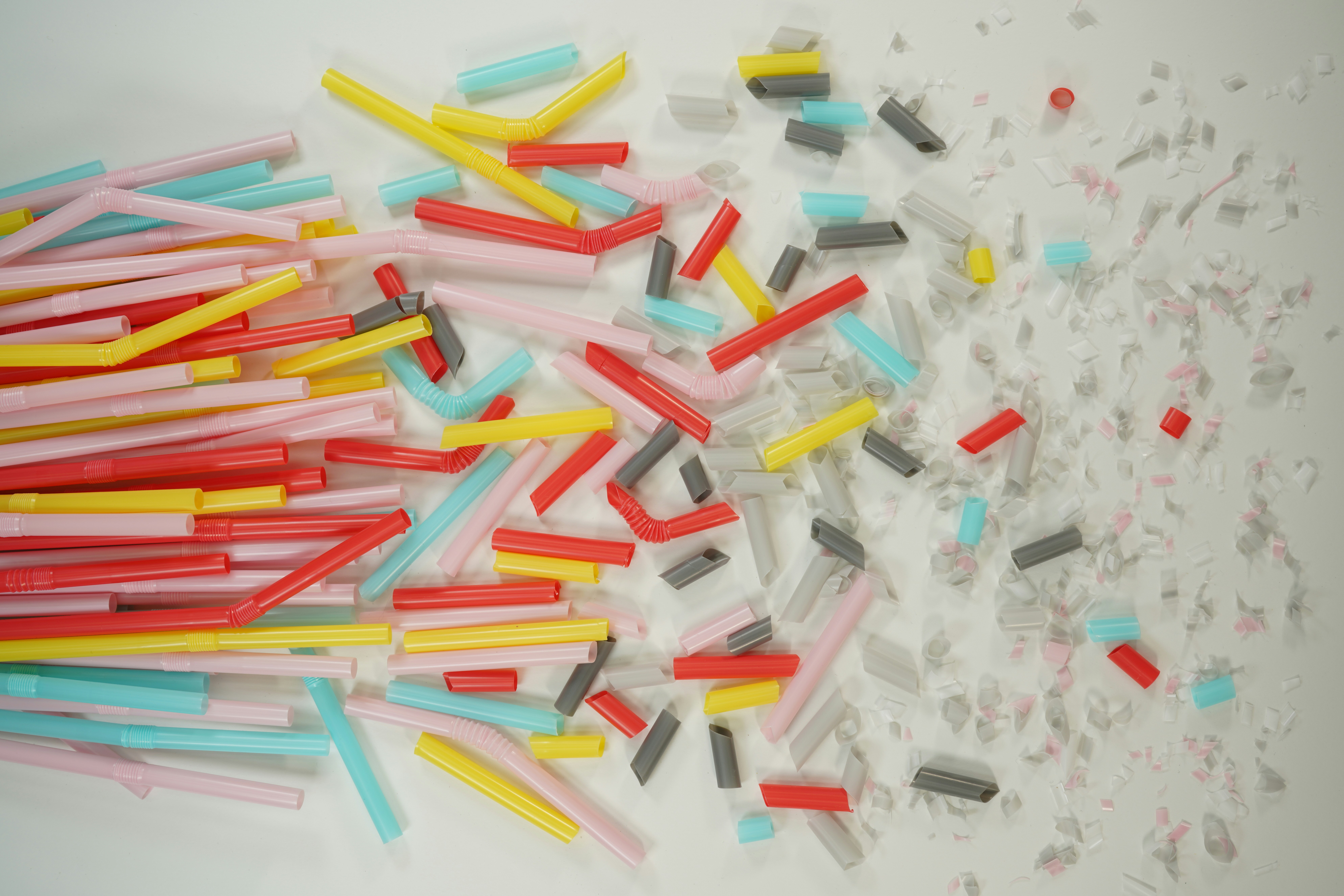Plastik Daur Ulang: Solusi Efektif untuk Mengurangi Mikroplastik?