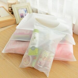 Zipper Bag