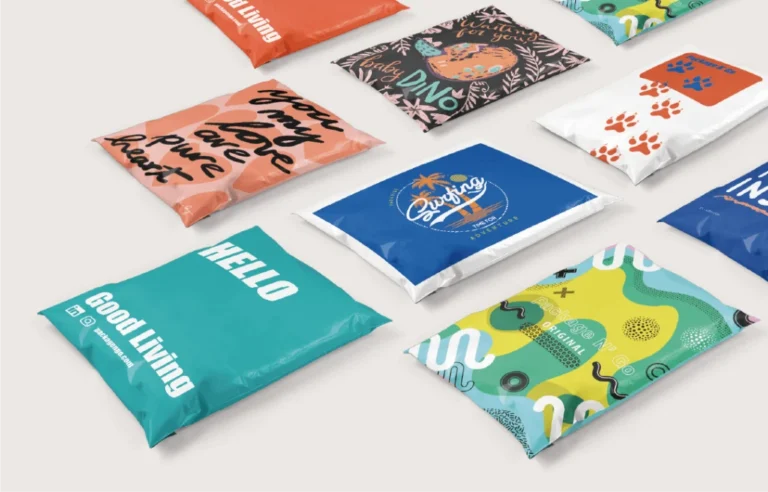 Dari Packaging ke Promosi: Menjadikan Polymailer Custom Sebagai Alat Pemasaran