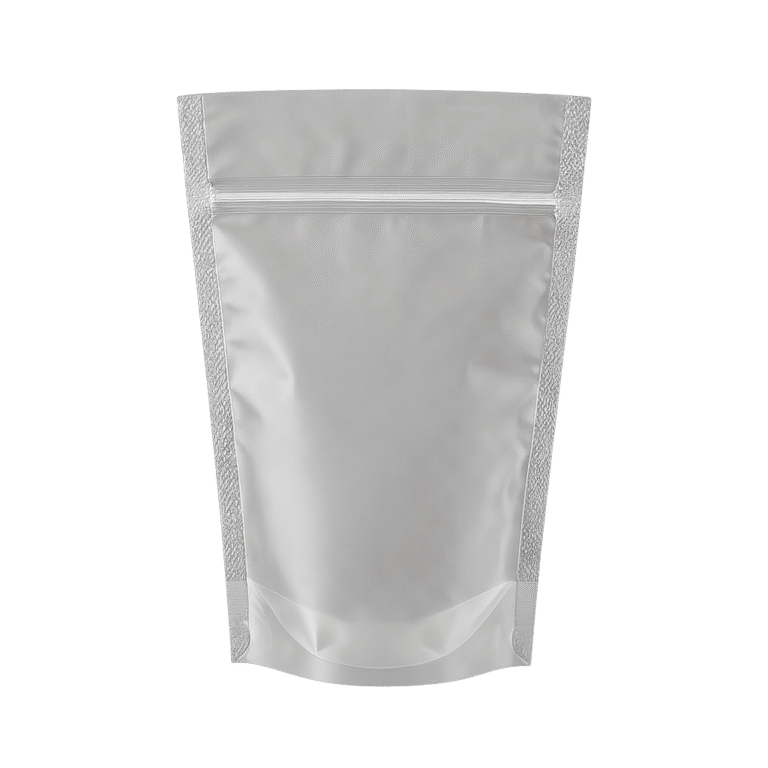 Ukuran Zipper Bag (Plastik Klip) Lengkap: Tabel Contoh Ukuran, Ketebalan, dan Kegunaannya