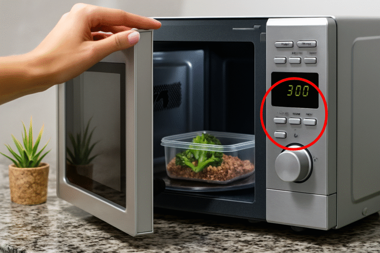 Hati-hati Jangan Salah Gunakan Wadah Plastik! Food-Grade vs Microwave-Safe