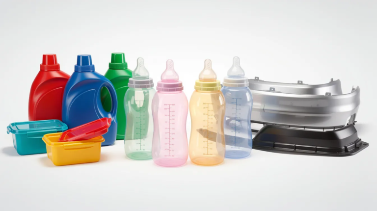 Polypropylene Adalah: Pengertian, Jenis, dan Kegunaan dalam Kehidupan Sehari-Hari
