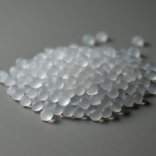 Plastic Pellets