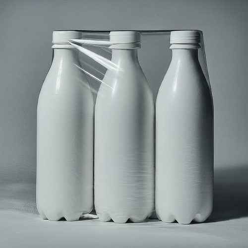 Shrink Wrap Illustration 1