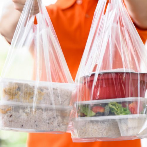 Food Plastic
