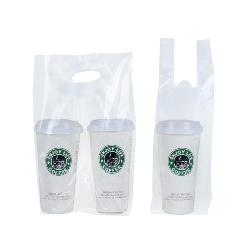Take Away Plastic
